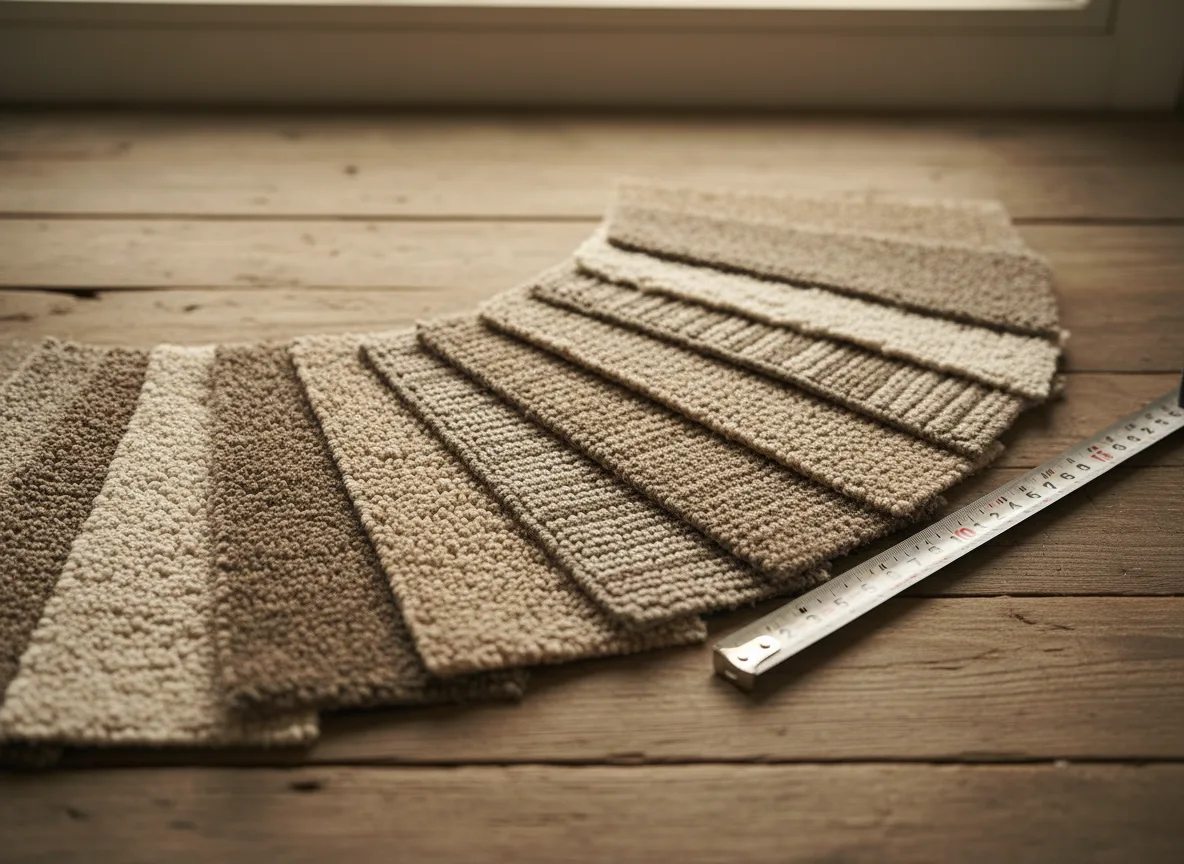 Carpet Installation Sharpsville, IN FAQs